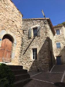 Maison Ancienne Minervois