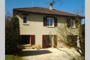 Maison Andinette