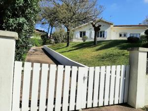 Maison de vacances Maison Anglet, 4 pièces, 6 personnes - FR-1-239-592 12 avenue des Piverts 64600 Anglet Aquitaine