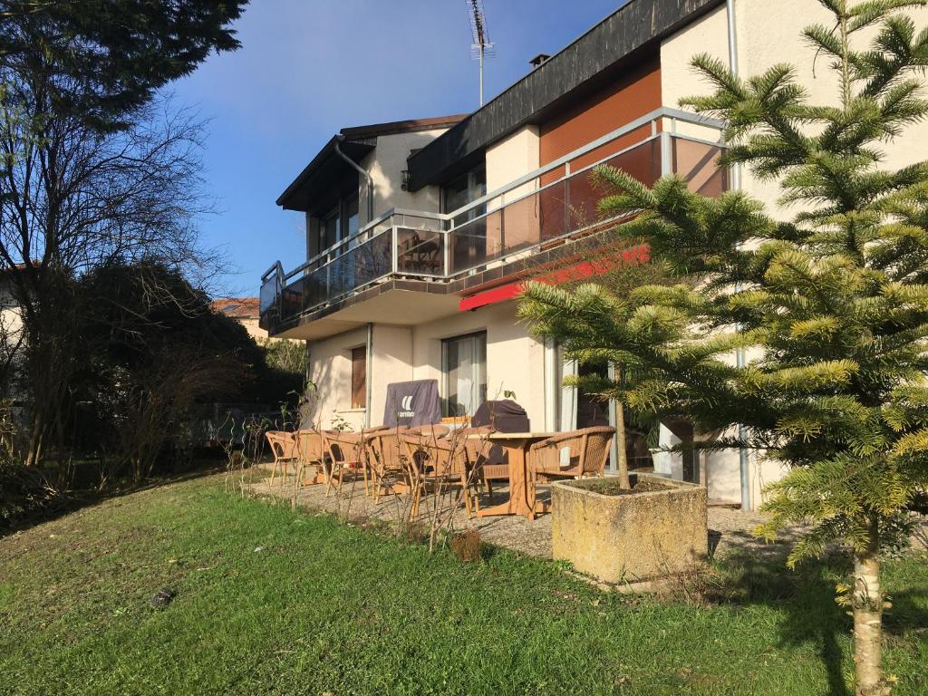 Maison Angoulins, 6 pièces, 5 personnes - FR-1-706-13 17690 Angoulins-sur-Mer