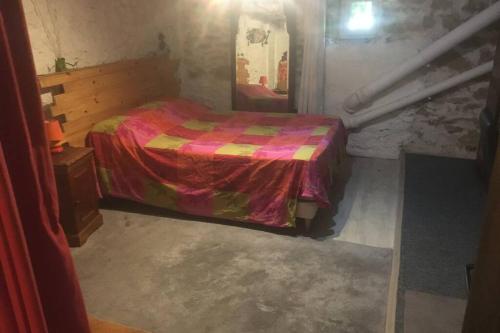 maison Appart du mont july