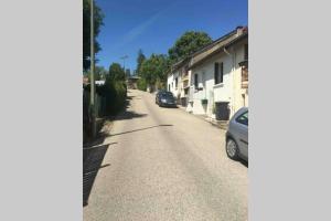 maison Appart du mont july