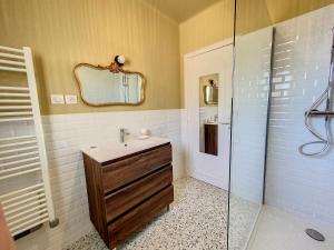 Maison Appietto, 5 pièces, 6 personnes - FR-1-665-3