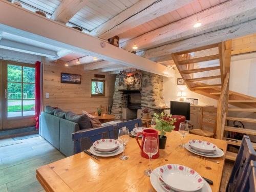 Maison Aragnouet, 4 pièces, 7 personnes - FR-1-296-341