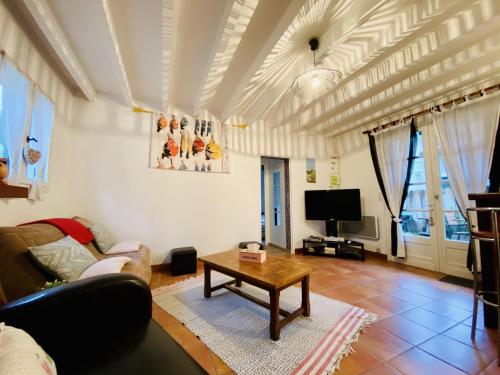 MAISON ARC EN CIEL - RUE DU SOLEIL -063