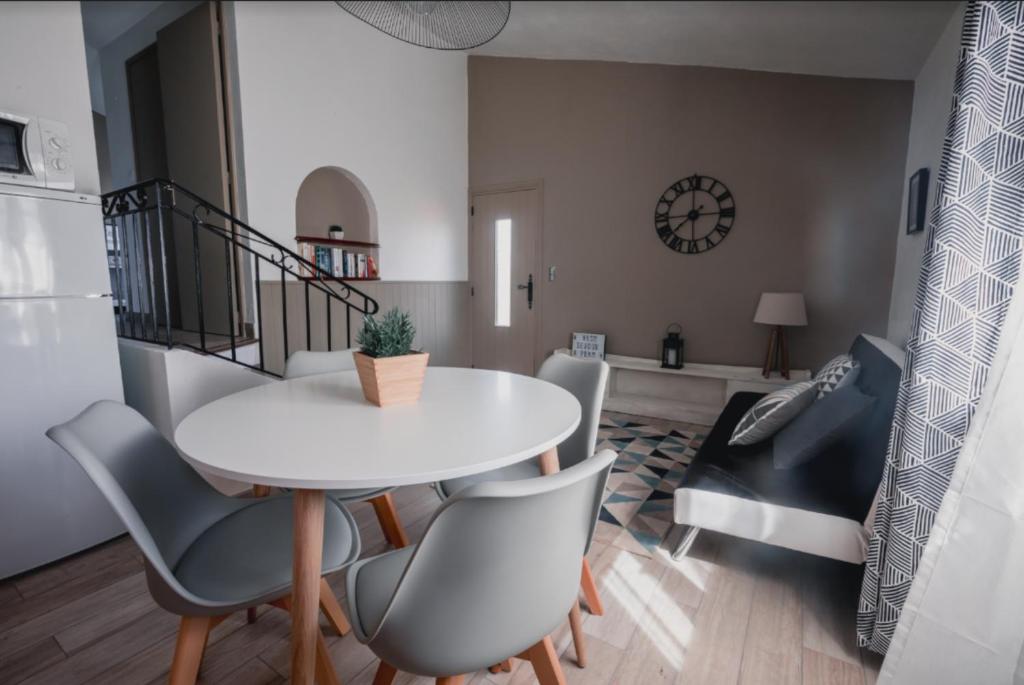 Maison Arcachon, 3 pièces, 4 personnes - FR-1-319-35 33120 Arcachon