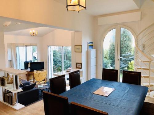 Maison Arcachon, 3 pièces, 5 personnes - FR-1-433-64