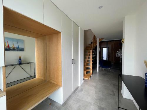 Maison Arcachon, 5 pièces, 8 personnes - FR-1-420-123
