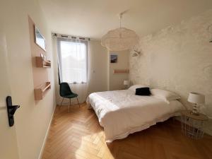 Maison Arcachon, 5 pièces, 8 personnes - FR-1-420-123