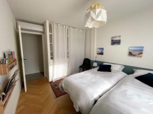 Maison Arcachon, 5 pièces, 8 personnes - FR-1-420-123