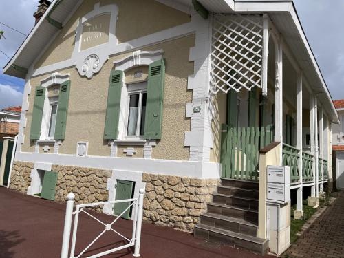 Maison Arcachon, 6 pièces, 9 personnes - FR-1-374-187