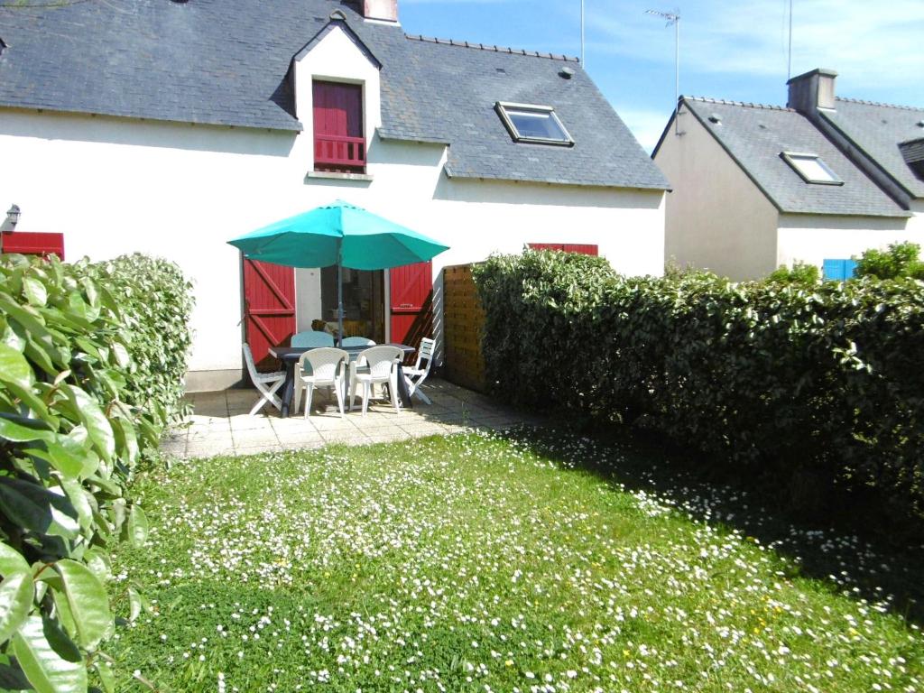 Maison architecte Bois du Kador à Morgat (accès WIFI) Crozon Morgat