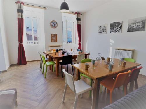 Maison Arêches-Beaufort, 7 pièces, 15 personnes - FR-1-342-260
