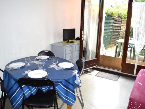 Maison Argelès-sur-Mer, 1 pièce, 4 personnes - FR-1-225-619