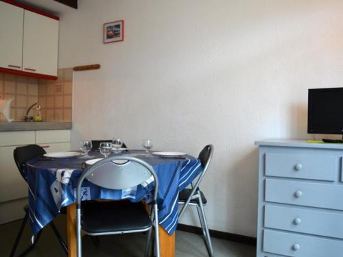 Maison Argelès-sur-Mer, 1 pièce, 4 personnes - FR-1-225-619
