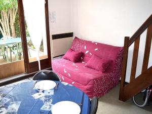 Maison Argelès-sur-Mer, 1 pièce, 4 personnes - FR-1-225-619