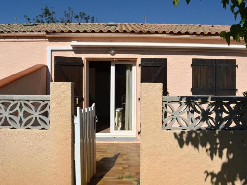 Maison Argelès-sur-Mer, 2 pièces, 4 personnes - FR-1-225-106