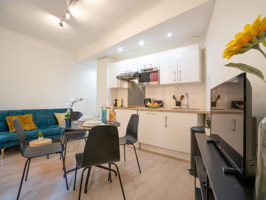 Maison Argelès-sur-Mer, 2 pièces, 5 personnes - FR-1-225-716 66700 Argelès-sur-Mer