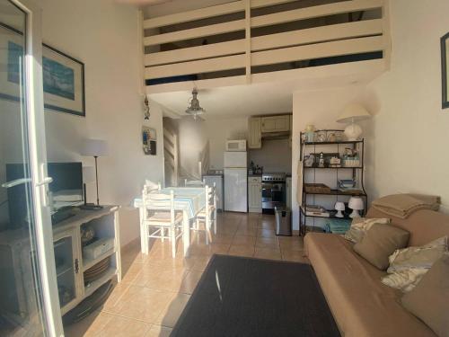 Maison Argelès-sur-Mer, 3 pièces, 4 personnes - FR-1-225-105