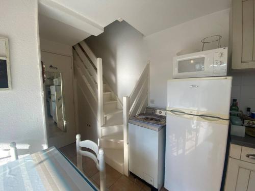 Maison Argelès-sur-Mer, 3 pièces, 4 personnes - FR-1-225-105