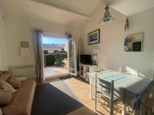 Maison Argelès-sur-Mer, 3 pièces, 4 personnes - FR-1-225-105