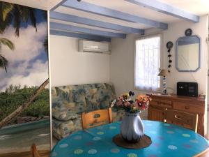 Maison Argelès-sur-Mer, 3 pièces, 4 personnes - FR-1-388-6
