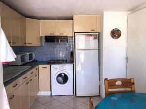 Maison Argelès-sur-Mer, 3 pièces, 4 personnes - FR-1-388-6