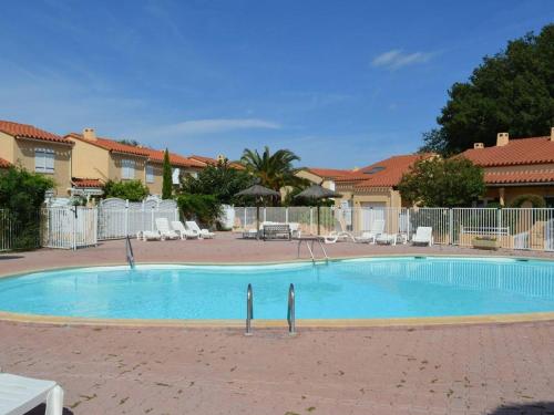 Maison Argelès-sur-Mer, 3 pièces, 5 personnes - FR-1-225-541