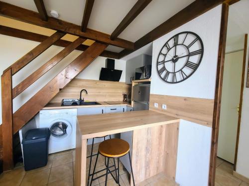Maison Argelès-sur-Mer, 3 pièces, 5 personnes - FR-1-309-273