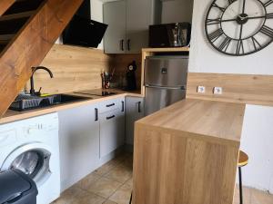 Maison Argelès-sur-Mer, 3 pièces, 5 personnes - FR-1-309-273