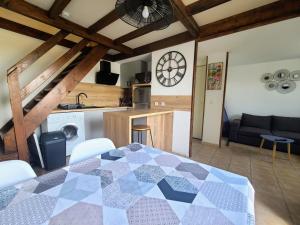 Maison Argelès-sur-Mer, 3 pièces, 5 personnes - FR-1-309-273