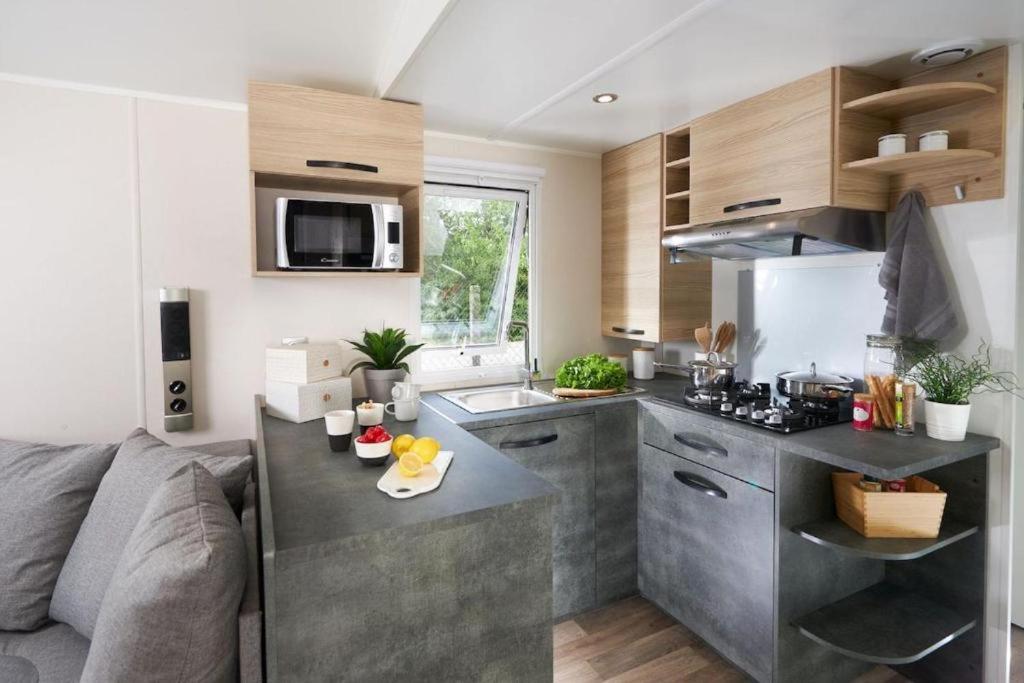 Maison Argelès-sur-Mer, 3 pièces, 6 personnes - FR-1-225-224 66700 Argelès-sur-Mer