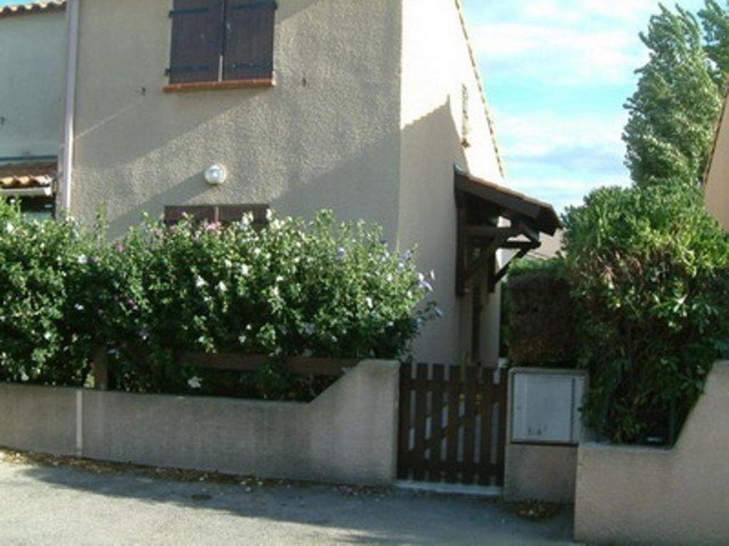 Maison Argelès-sur-Mer, 3 pièces, 6 personnes - FR-1-225-39 Résidence Hameau Massane I - Allée Du Conflent - Maison N°14, 66700 Argelès-sur-Mer