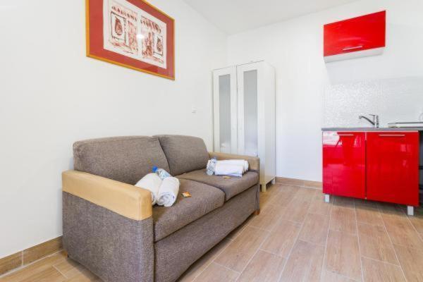 Maison Argelès-sur-Mer, 3 pièces, 6 personnes - FR-1-225-39