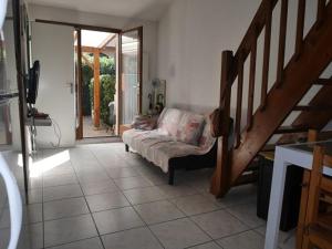 Maison Argelès-sur-Mer, 3 pièces, 6 personnes - FR-1-388-191