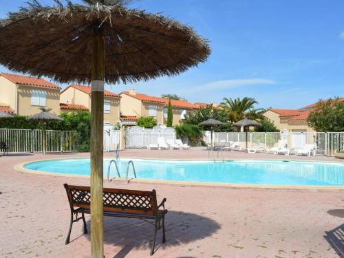 Maison Argelès-sur-Mer, 4 pièces, 6 personnes - FR-1-225-695