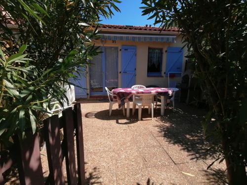 Maison Argeles sur mer proche plage