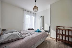 Maison Ariel - Charmante maison pour 6