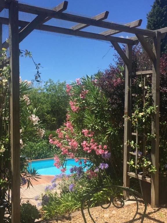 Maison Arles, 6 pièces, 8 personnes - FR-1-599-6 13200 Arles
