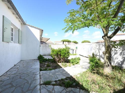 Maison Ars-en-Ré, 3 pièces, 4 personnes - FR-1-434-101