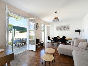 Maison Ars-en-Ré, 3 pièces, 4 personnes - FR-1-434-101