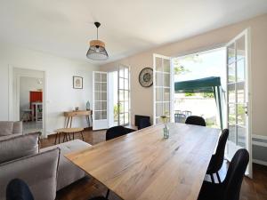Maison Ars-en-Ré, 3 pièces, 4 personnes - FR-1-434-101