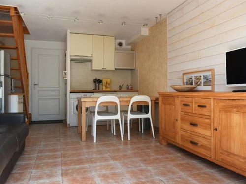 Maison Ars-en-Ré, 3 pièces, 4 personnes - FR-1-434-5