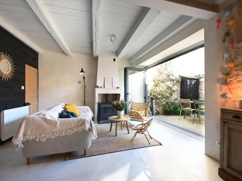 Maison Ars-en-Ré, 4 pièces, 5 personnes - FR-1-258-131