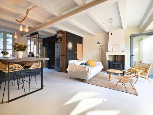 Maison Ars-en-Ré, 4 pièces, 5 personnes - FR-1-258-131