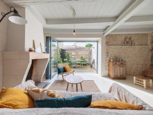Maison Ars-en-Ré, 4 pièces, 5 personnes - FR-1-258-131