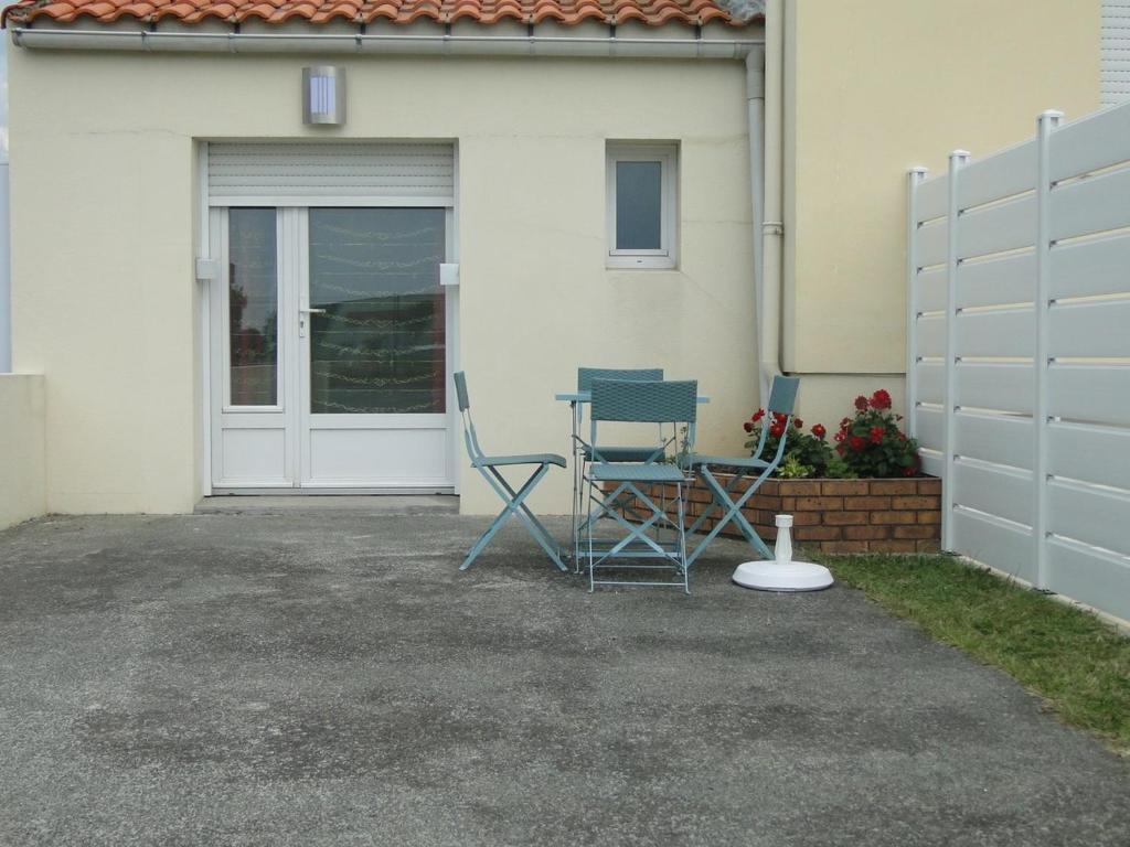 Maison Ars-en-Ré, 4 pièces, 5 personnes - FR-1-258-131 17590 Ars-en-Ré