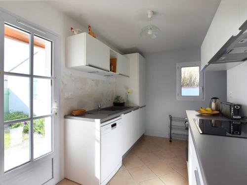 Maison Ars-en-Ré, 4 pièces, 6 personnes - FR-1-434-8