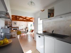 Maison Ars-en-Ré, 4 pièces, 6 personnes - FR-1-434-8