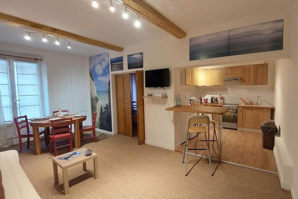 Maison Ars-en-Ré, 4 pièces, 6 personnes - FR-1-434-92